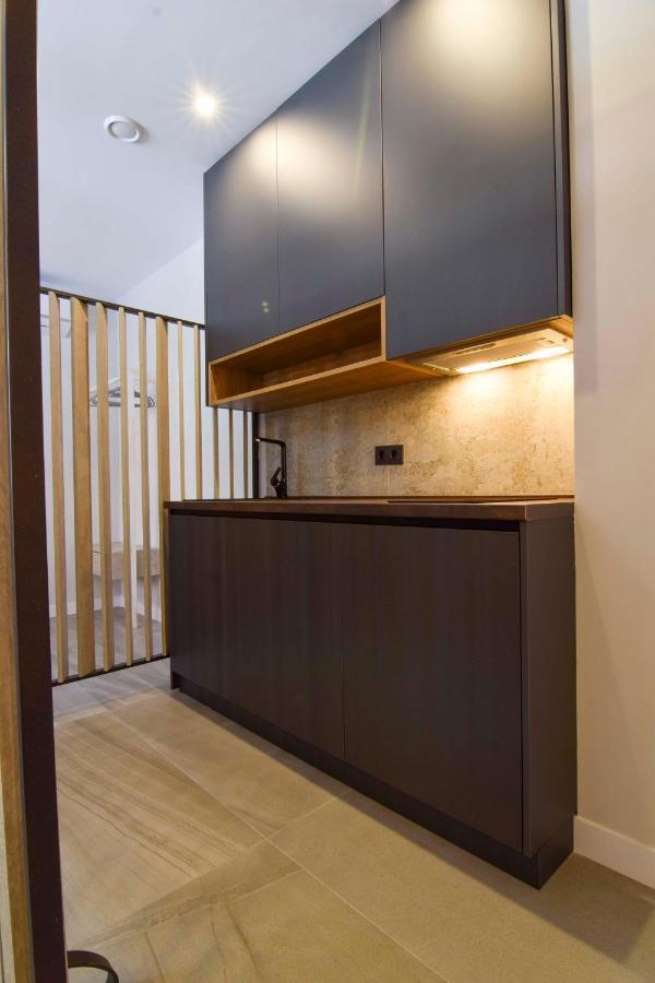 Appartement Letmalaga Cac Extérieur photo