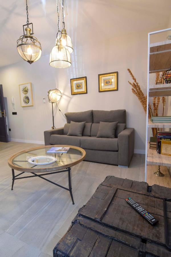 Appartement Letmalaga Cac Extérieur photo
