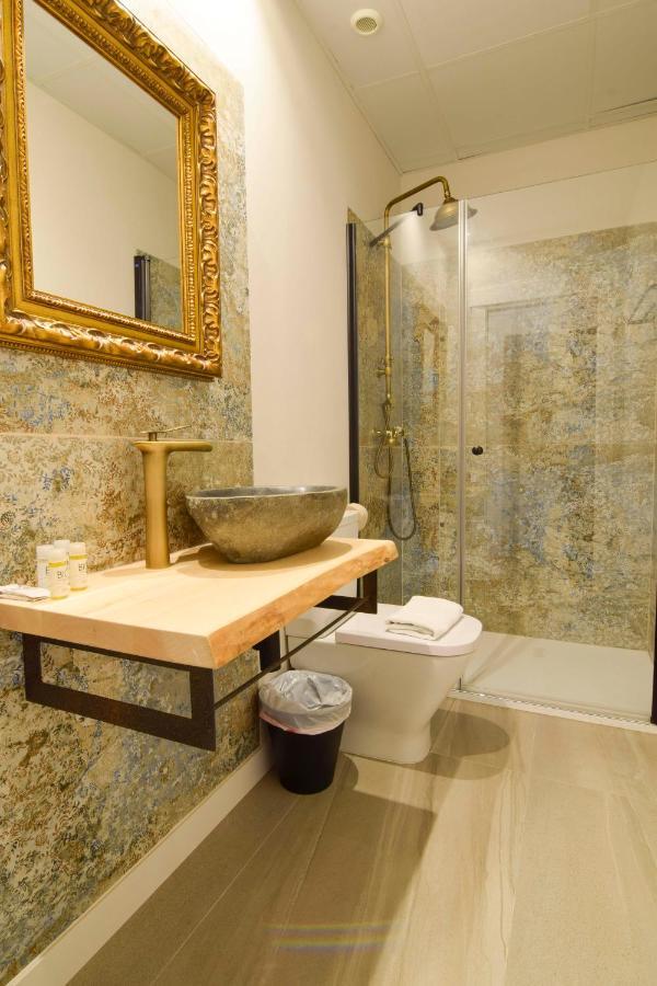 Appartement Letmalaga Cac Extérieur photo