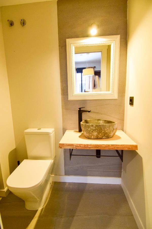 Appartement Letmalaga Cac Extérieur photo