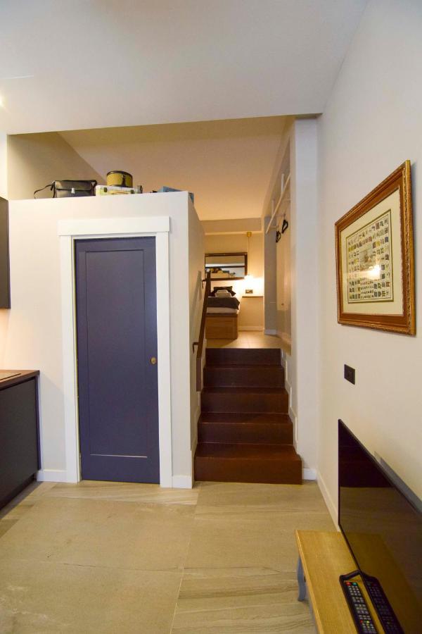 Appartement Letmalaga Cac Extérieur photo