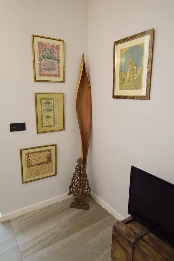 Appartement Letmalaga Cac Extérieur photo