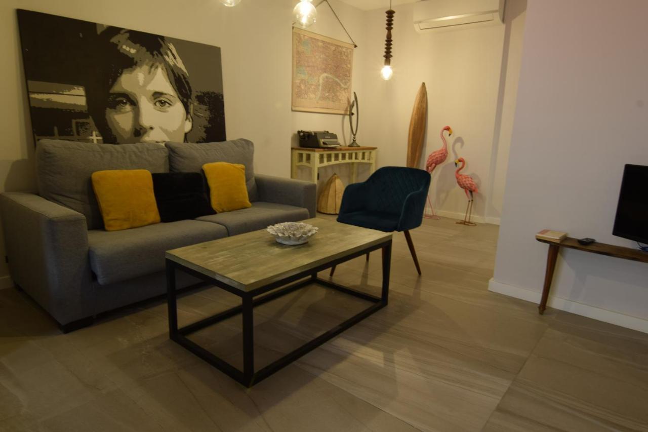 Appartement Letmalaga Cac Extérieur photo