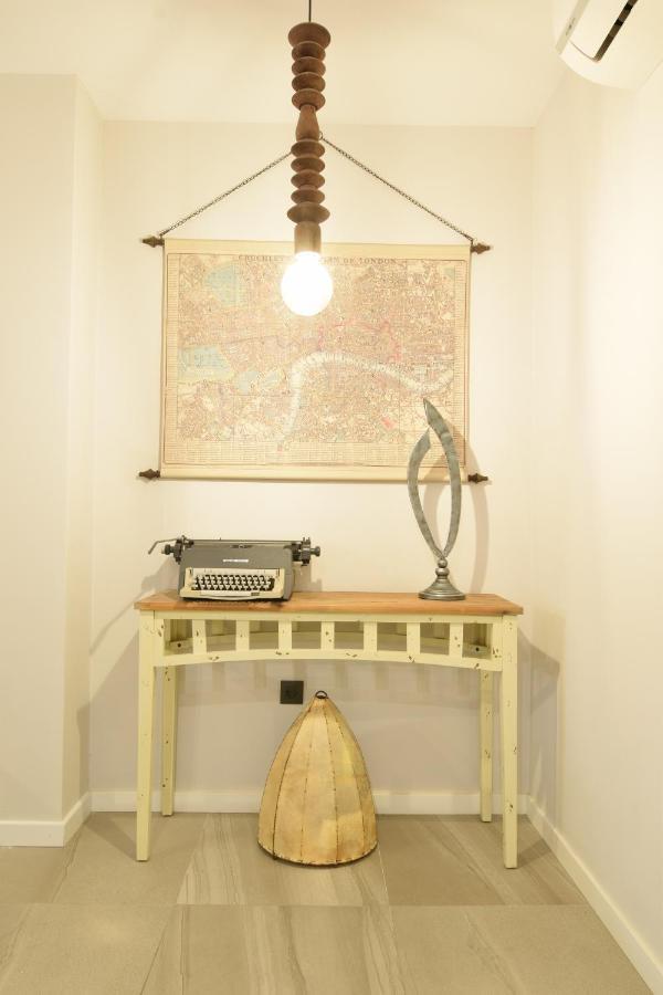 Appartement Letmalaga Cac Extérieur photo