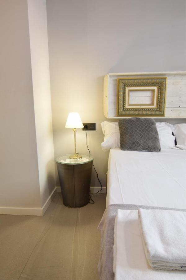 Appartement Letmalaga Cac Extérieur photo