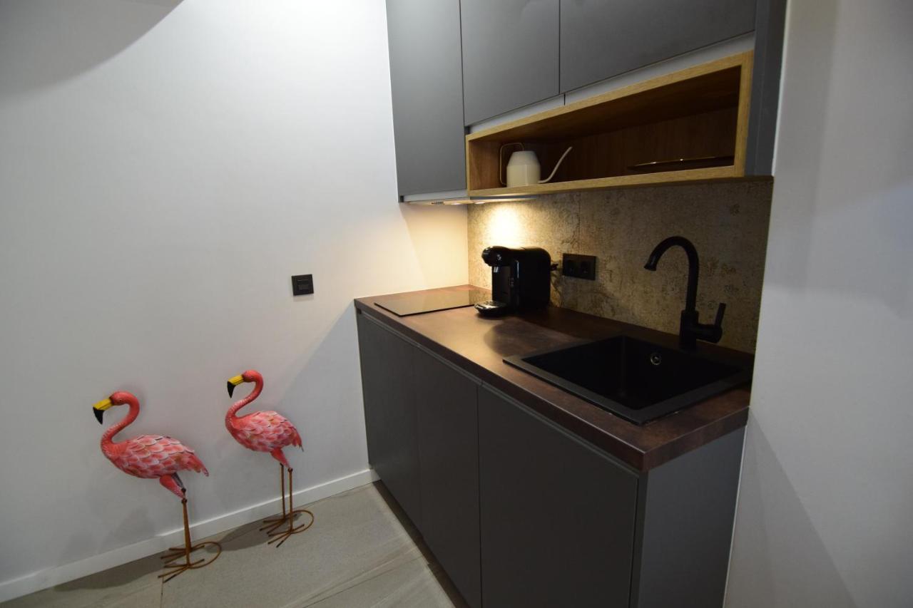 Appartement Letmalaga Cac Extérieur photo