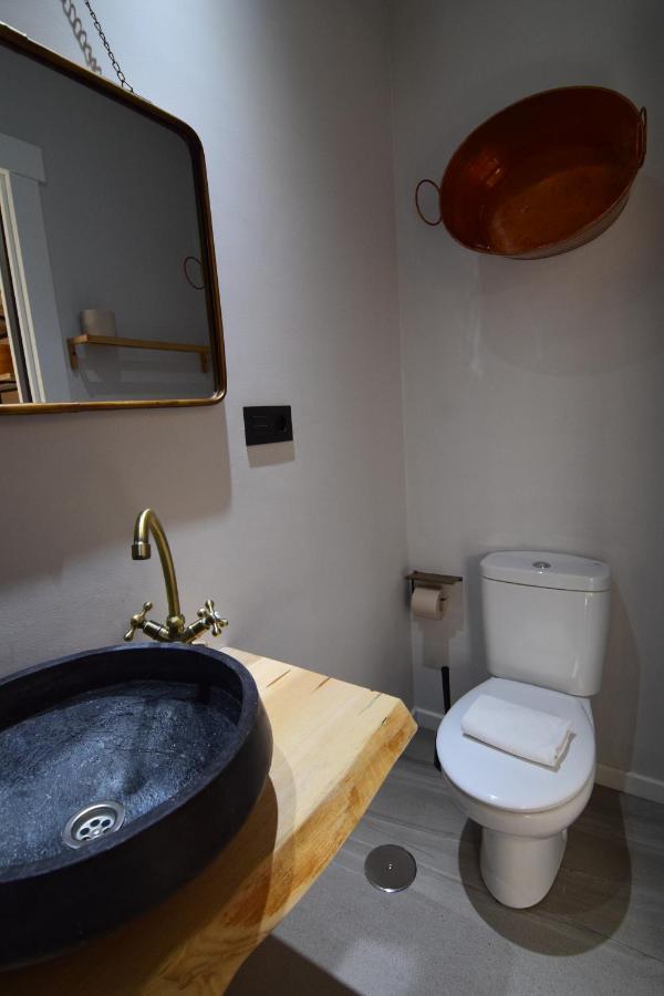 Appartement Letmalaga Cac Extérieur photo