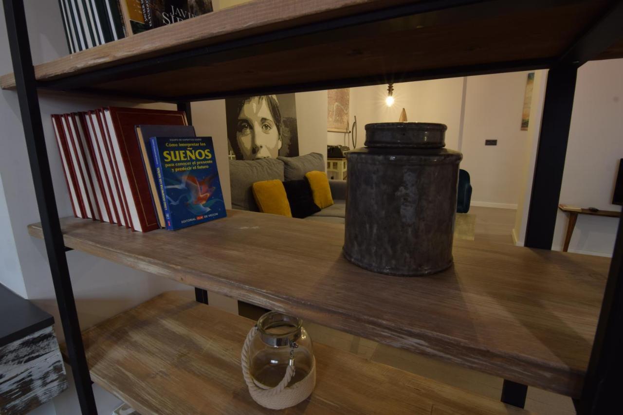 Appartement Letmalaga Cac Extérieur photo