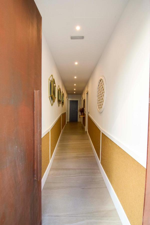 Appartement Letmalaga Cac Extérieur photo