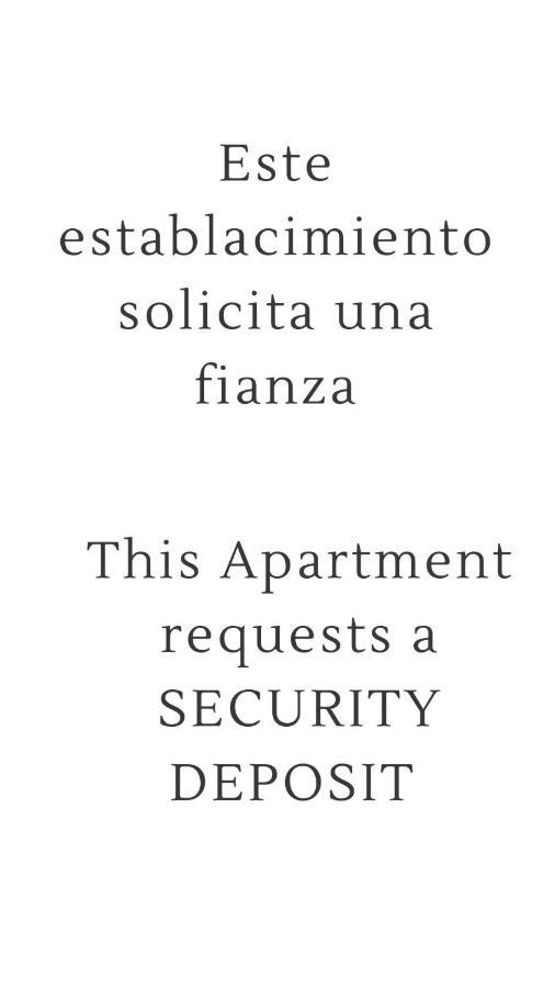 Appartement Letmalaga Cac Extérieur photo